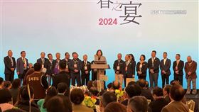 獨家／延續蔡總統路線！傳賴清德盼留邱太三、黃重諺