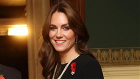 凱特王妃（圖／翻攝自The Royal Family臉書）