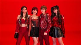 怪物星人（圖／相映音樂提供）