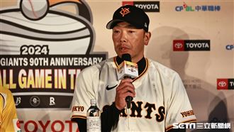 巨人監督阿部慎之助被捕　球團：檢討去留