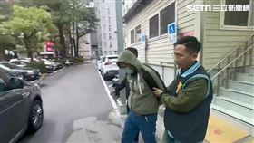 新北市，新莊，改槍，毒品，木工