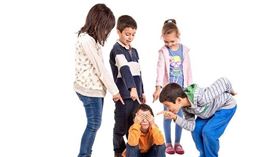 特教生,校園,霸凌,失聰,專家