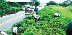 命案兇嫌假釋又愛上女觀護人　寫情書猛追（圖／資料照）