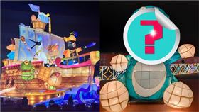 （圖／觀光署提供、「路上觀察學院」臉書）