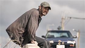 阮經天《周處除三害》。（圖／翻攝微博）