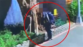 總火,路樹,三民區,毒蟲