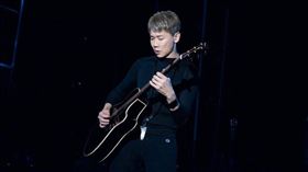 陶喆（圖／翻攝自微博）