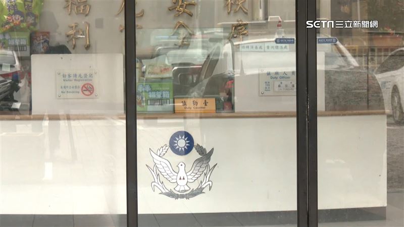 撞值班台基隆警殉職　警署公文曝光引反彈