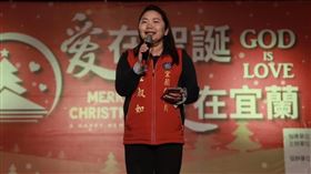 宜蘭縣議員莊淑如（圖／翻攝自臉書）