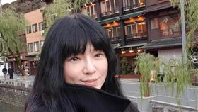 唐綺陽直言，身為資深兒童，覺得小孩唯一需要是「快樂童年」。（圖／翻攝自唐綺陽占星幫）