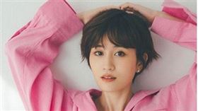  日本國民女團AKB48的初代王牌前田敦子/IG