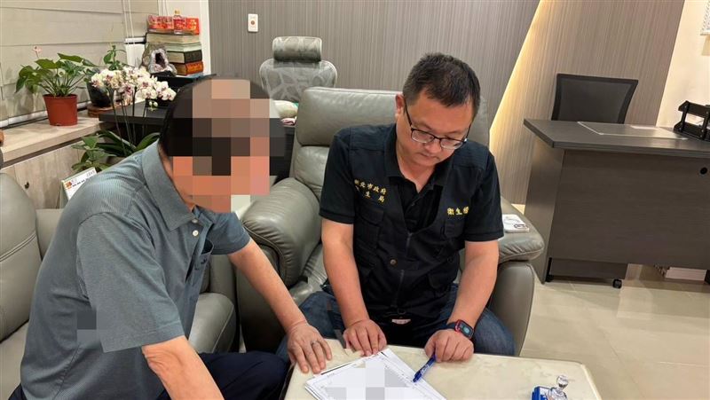 未通報回收蘇丹紅辣椒粉　保欣挨罰2百萬