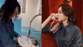 ▲蔡依林。（圖／翻攝自微博）