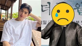 ▲車銀優。（圖／翻攝自車銀優IG）