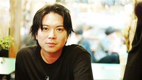 ▲加藤成亮。（圖／翻攝自加藤成亮IG）