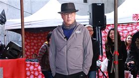 王偉忠監製眷村沉浸式舞台劇《一村喜事》（圖／記者鄭孟晃攝影）