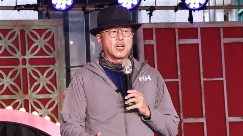 愛女遠嫁美國四大家族　王偉忠喊：划不來