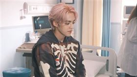 ▲SEVENTEEN，S.COUPS。（圖／翻攝自S.COUPS IG）