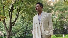 汪小菲。（圖／翻攝微博）