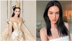 泰國女星Mai　（圖／翻攝自IG@davikah）