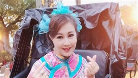 楊凱淇。（圖／翻攝臉書）