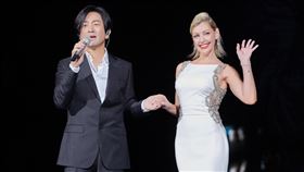 張洪量
翻攝臉書