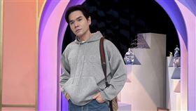 彩妝大師Kevin老師。（圖／翻攝臉書）