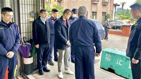 謝國樑說，希望這一次警政署跟各地方警局看是否能合作，痛定思痛，建立完整的軟硬體維護措施，讓人民的保姆有更安全的工作環境。（圖／翻攝自謝國樑臉書）