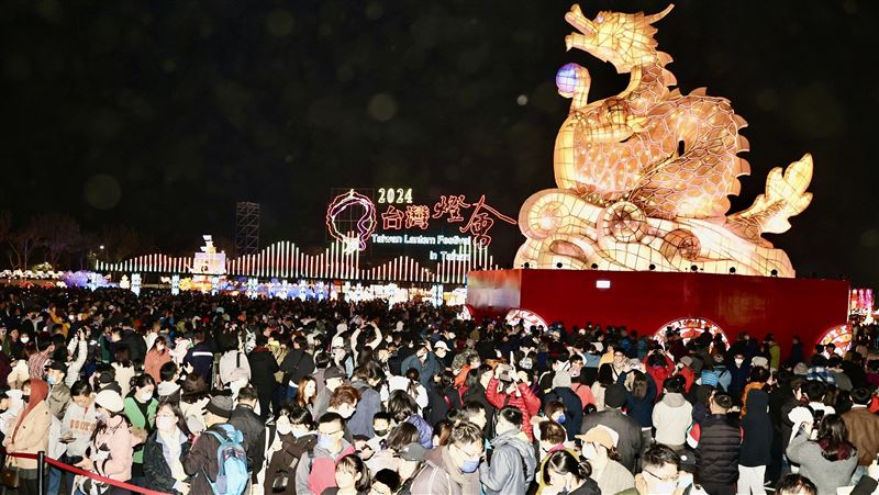 參觀人次破千萬！他：讓世界重新認識台南