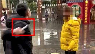 板橋借錢哥1次向5少年借錢　被拒還受傷？