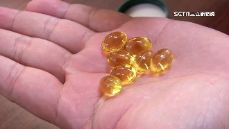 獨／靠保健食品救回健康？醫：亂吃恐致癌