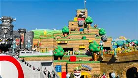 易遊網旅遊節期間天天中午12點祭出多款商品3折限量搶！日本環球影城門票只要562元起。（圖／業者提供）