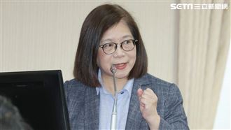 陸船翻覆案　管碧玲定調「三無船舶越界」