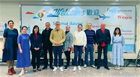 （圖／翻攝自中華民國外交部官網）