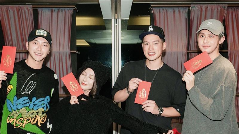 投奔炎亞綸旗下　許孟哲：照顧應該不會少