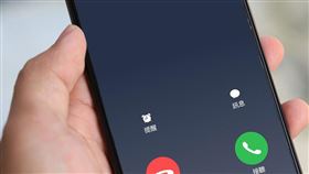 「+886」攔阻有成！「 +86、+67、+447、+852」開頭來電仍須慎防。。（圖／業者提供）
