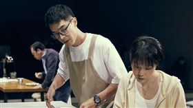 婚內失戀,張詩盈,王鏡冠,蔡亘晏,鄧惠文。（寬想國際娛樂提供