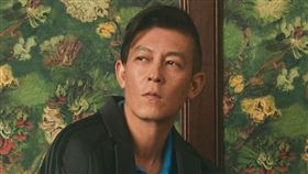 陳冠希出道24年將首度在台灣公開演出。（圖／Mercury Entertainment 提供）