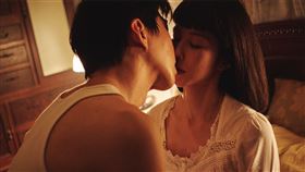 《商魂》傅孟柏 邵雨薇 李國毅 田中千繪（圖／欣蘭企業股份有限公司提供）