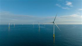 風力發電,發電機,綠能,允能,雲林離岸