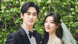 金秀賢崩壞大哭又大叫　悲吐：都是我搞砸