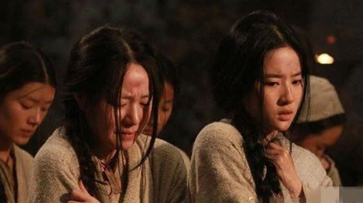 古代官員被抄家　女眷3下場一個比一個慘