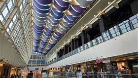 ▲夢時代購物中心3月5日進行全館歲修，將暫停營業一日。（圖／翻攝自夢時代購物中心臉書）

