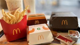 麥當勞,麥克雞塊,薯條,麥當勞雞塊,滿福堡,麥當勞早餐,優惠券,（圖／台灣麥當勞提供）