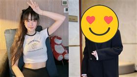 ▲謝金燕。（圖／翻攝自微博）