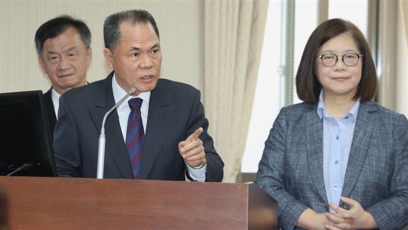 陸快艇案　海巡署：事發通報錄音已送檢調
