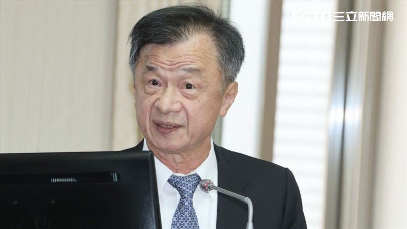 中國漁船翻覆案　邱太三盼「有效的溝通」