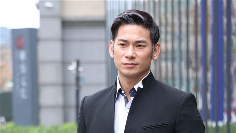 天道男星戲名太複雜　脫口限制級話語噴笑