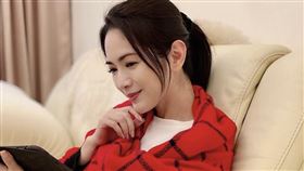 星卉。（翻攝自IG