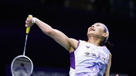 戴資穎。（圖／翻攝自BWF官網）